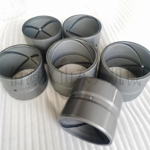 客车花纹管连接件 机械设备固定配件拖拉机前桥用马蹄管 机械用零件
